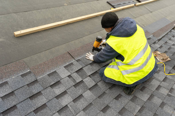 Quick and Trustworthy Emergency Roof Repair Services in Gautier, MS